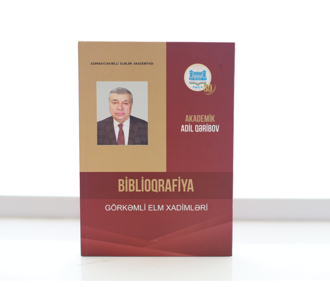 Akademik Adil Qəribov